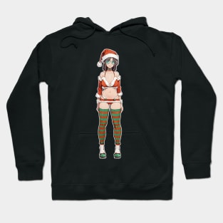 ChristmasGirls Hoodie